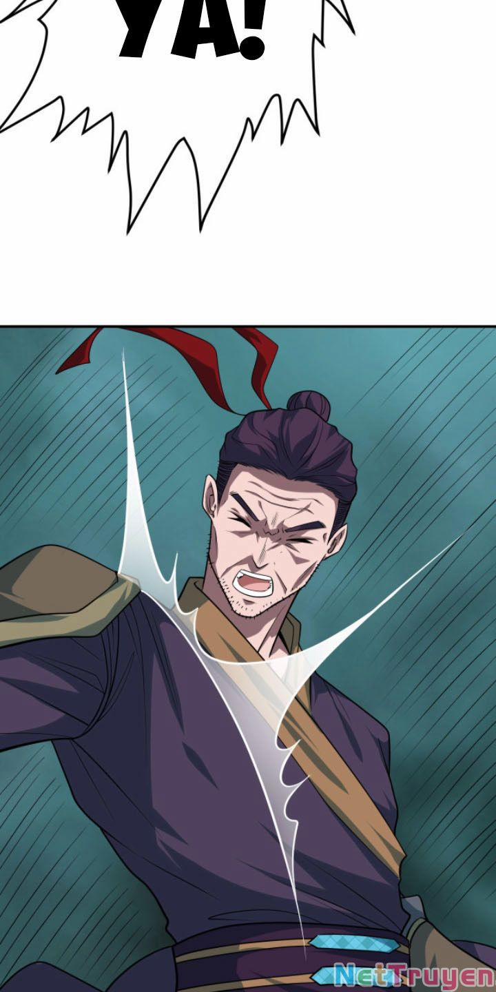 Sư Tổ Của Ta Là Thiên Hạ Đệ Nhất 17 trang 31