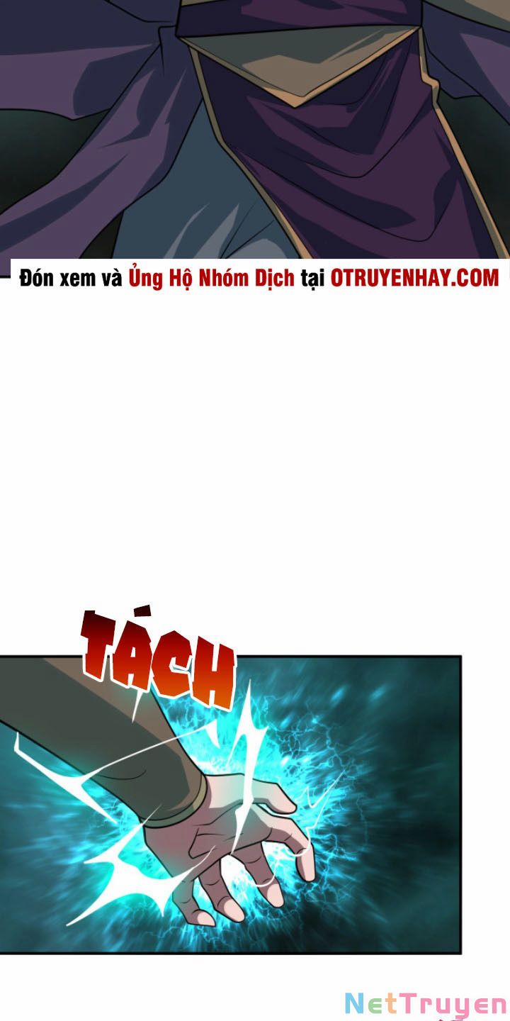 Sư Tổ Của Ta Là Thiên Hạ Đệ Nhất 17 trang 32