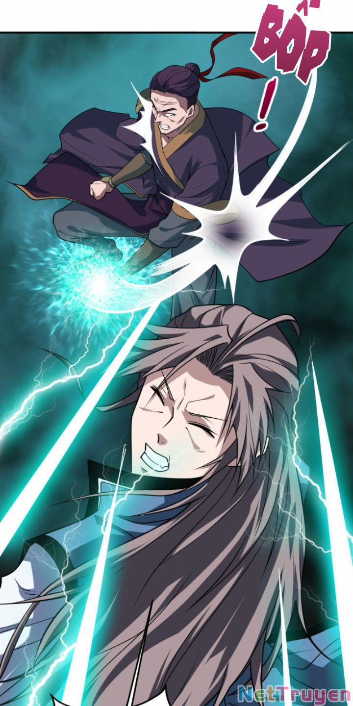 Sư Tổ Của Ta Là Thiên Hạ Đệ Nhất 17 trang 33