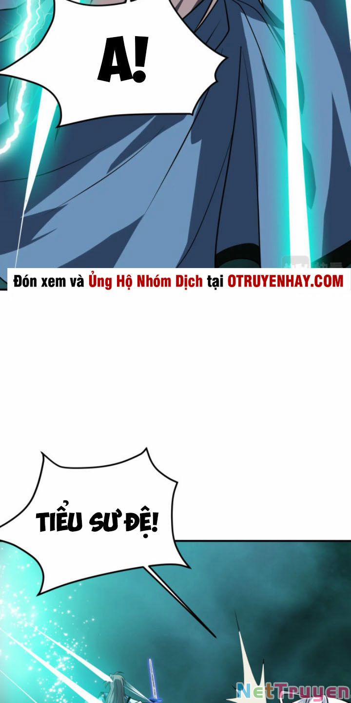 Sư Tổ Của Ta Là Thiên Hạ Đệ Nhất 17 trang 34