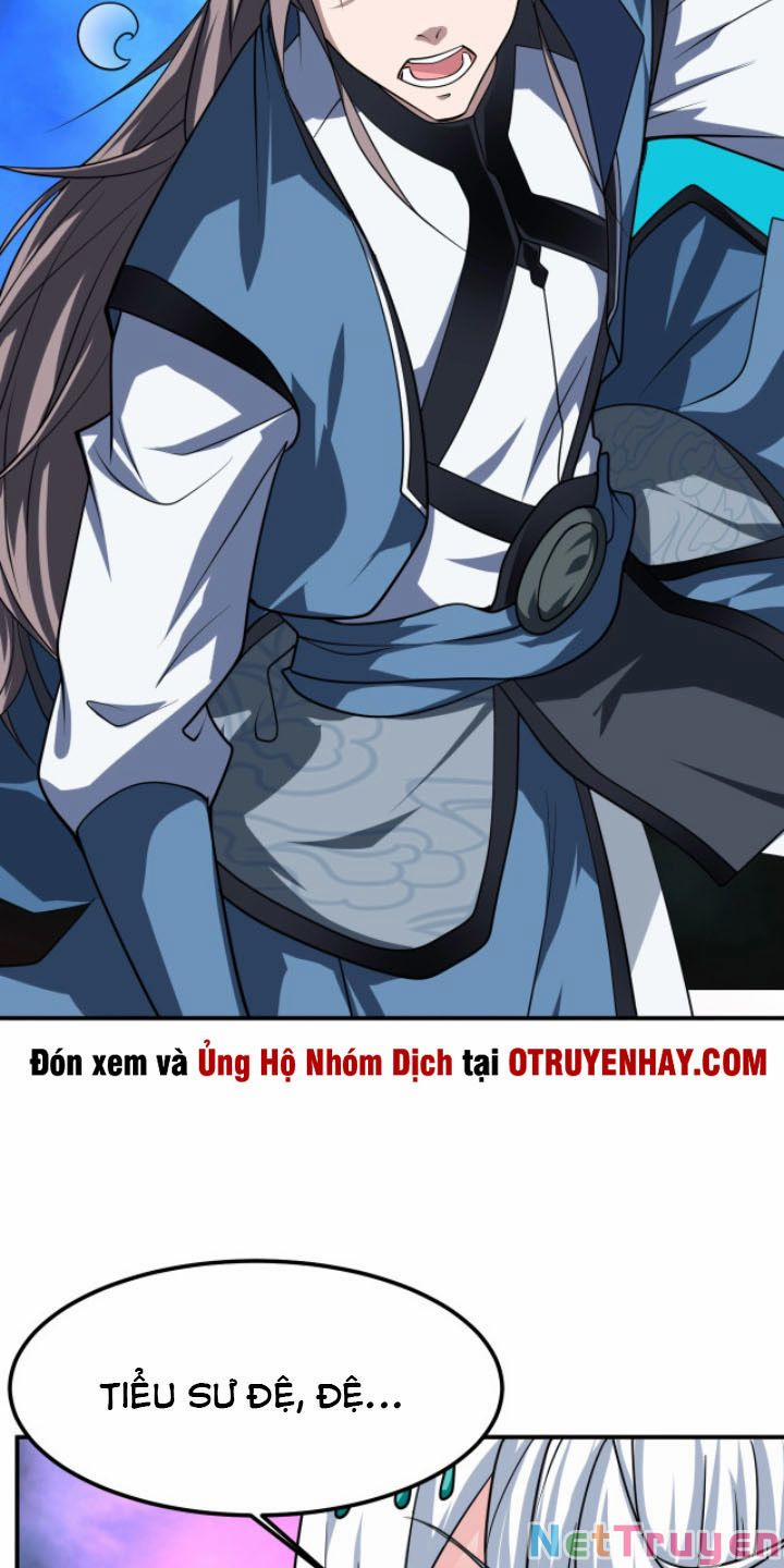 Sư Tổ Của Ta Là Thiên Hạ Đệ Nhất 17 trang 36