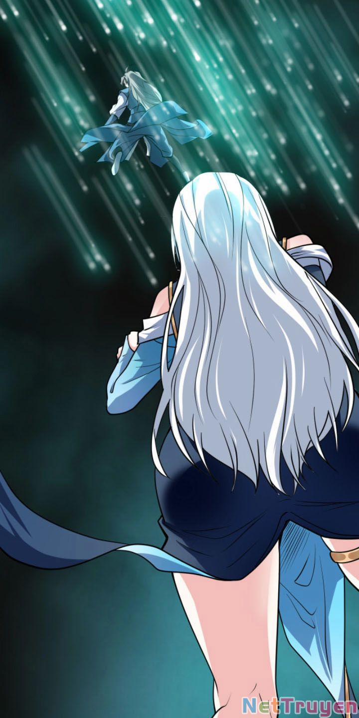 Sư Tổ Của Ta Là Thiên Hạ Đệ Nhất 17 trang 38