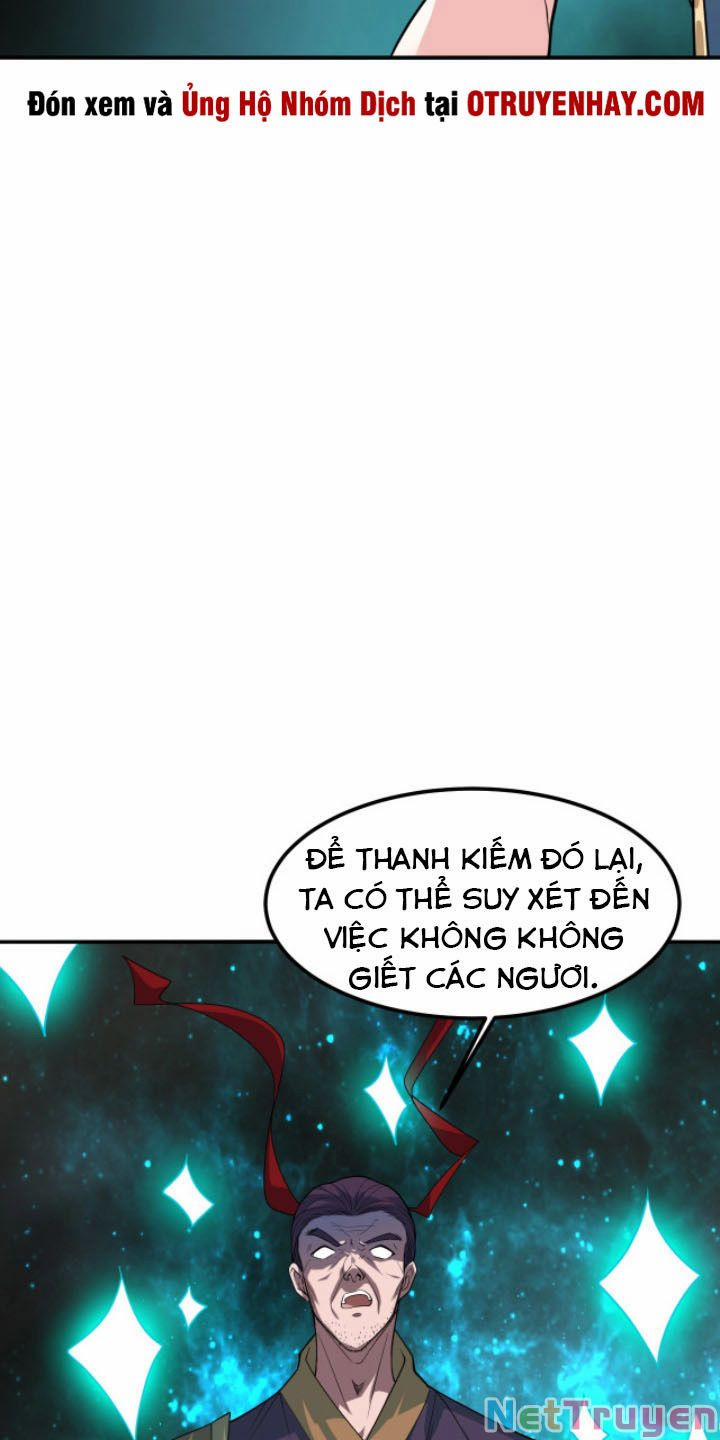 Sư Tổ Của Ta Là Thiên Hạ Đệ Nhất 17 trang 39