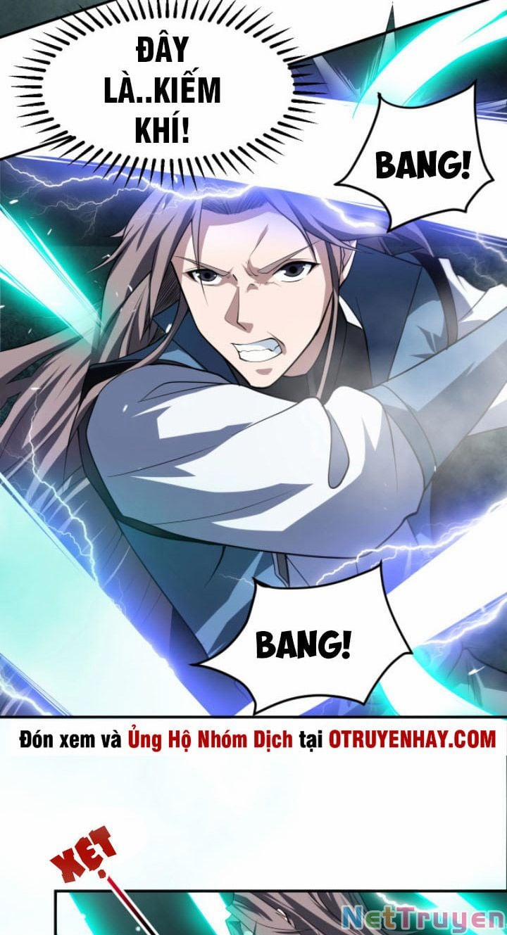 Sư Tổ Của Ta Là Thiên Hạ Đệ Nhất 17 trang 4