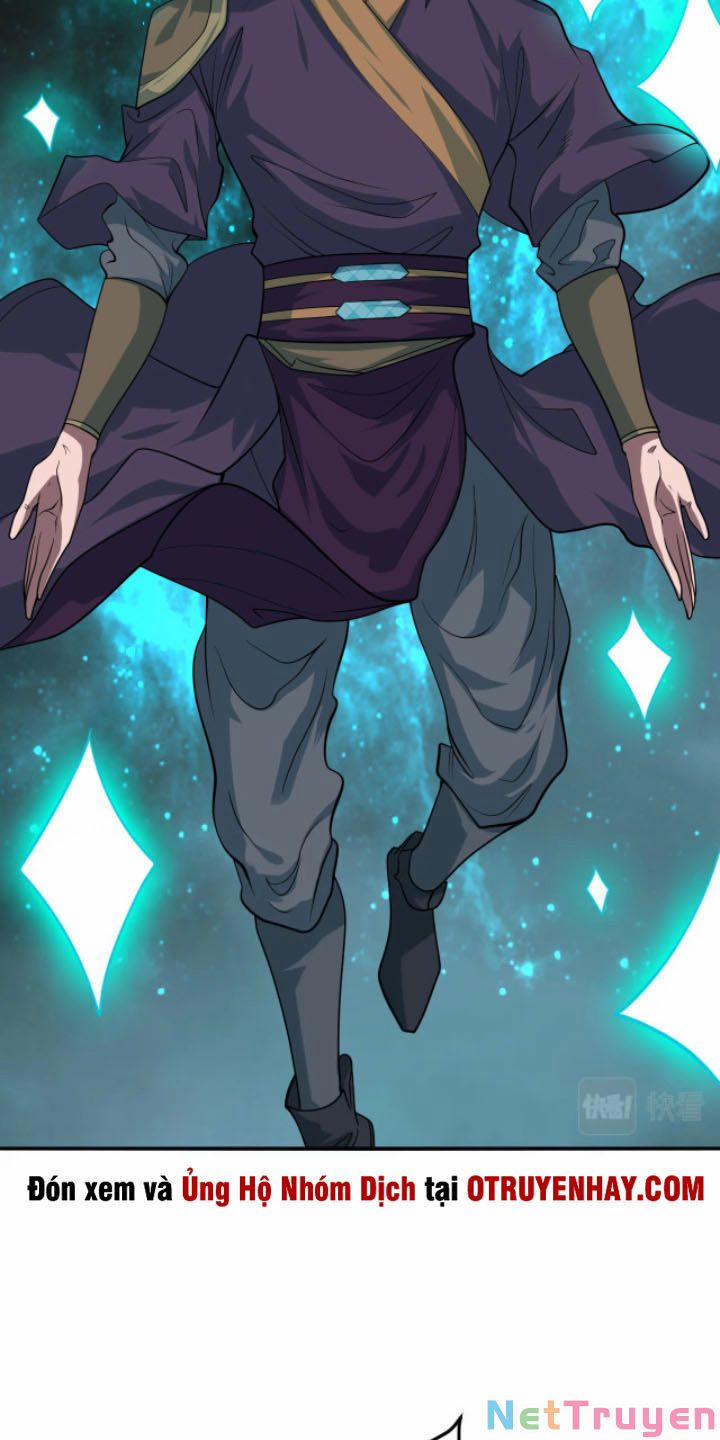 Sư Tổ Của Ta Là Thiên Hạ Đệ Nhất 17 trang 40