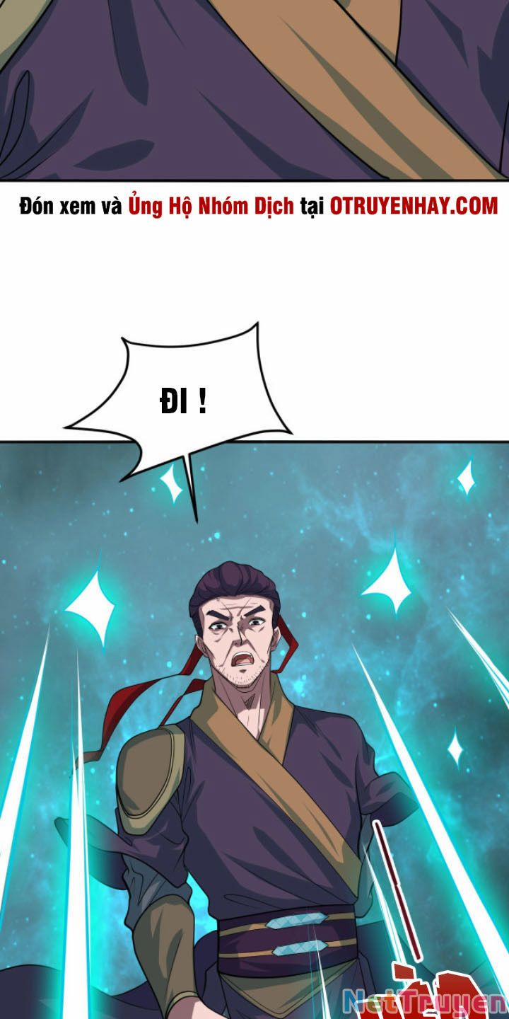 Sư Tổ Của Ta Là Thiên Hạ Đệ Nhất 17 trang 43