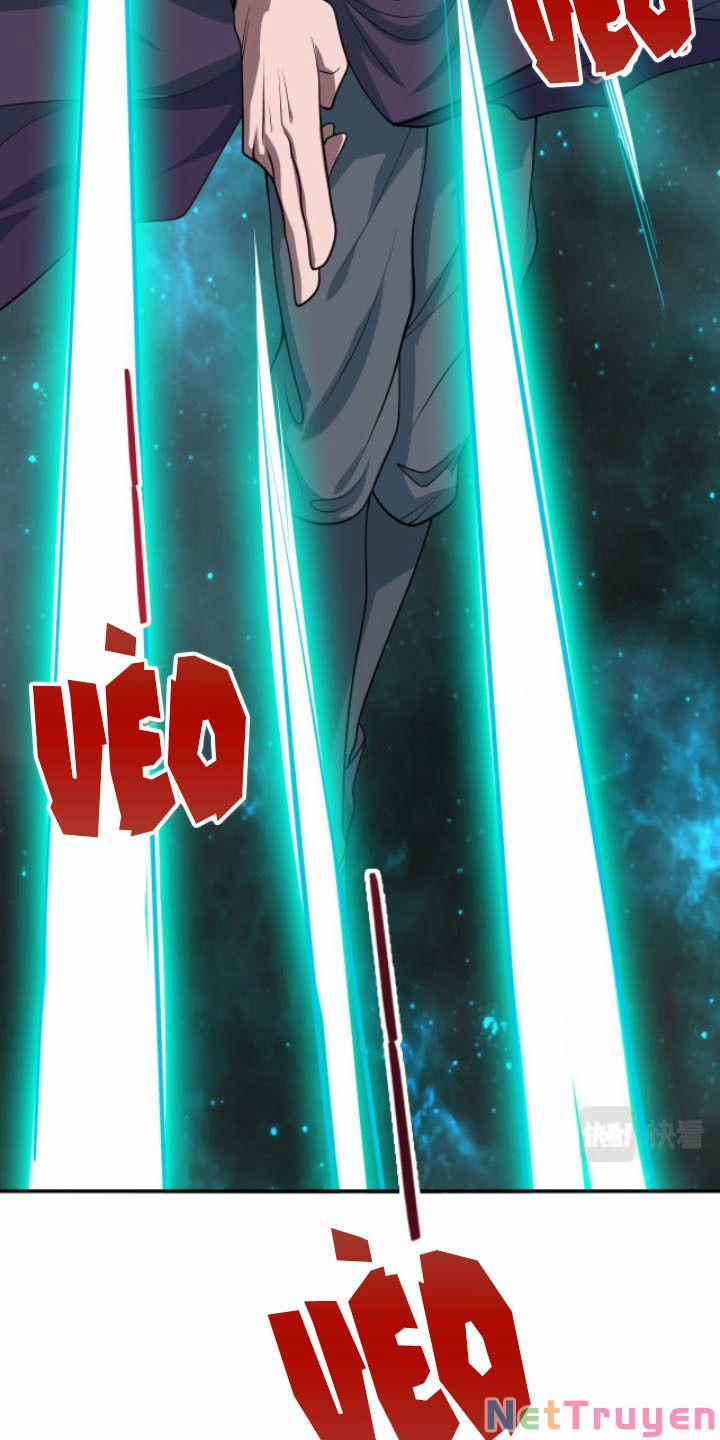 Sư Tổ Của Ta Là Thiên Hạ Đệ Nhất 17 trang 44