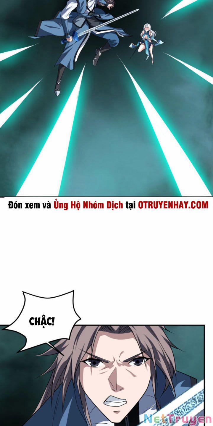 Sư Tổ Của Ta Là Thiên Hạ Đệ Nhất 17 trang 46