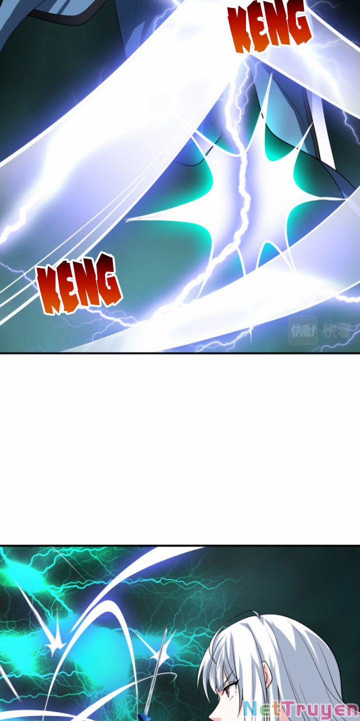 Sư Tổ Của Ta Là Thiên Hạ Đệ Nhất 17 trang 48