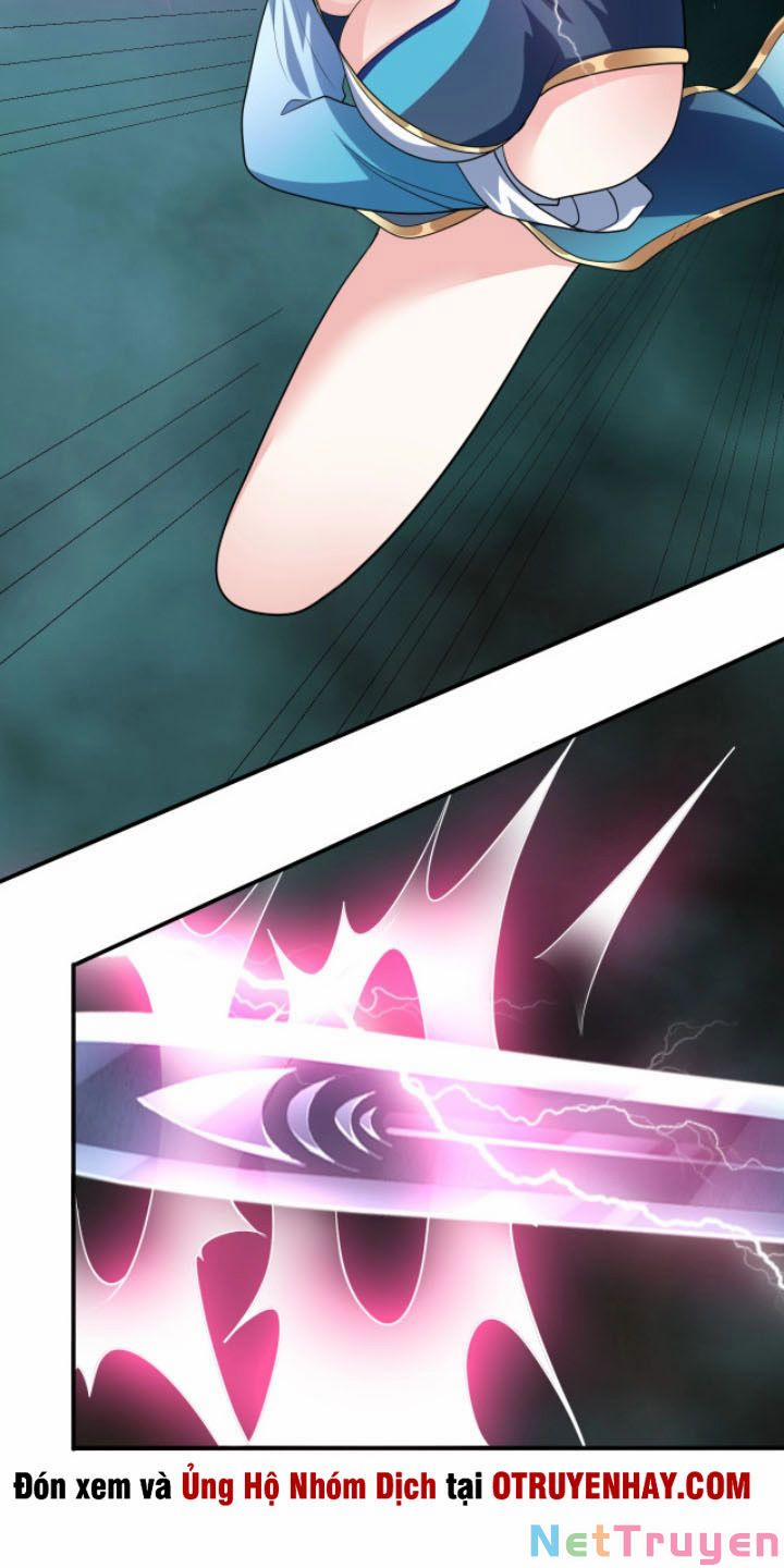 Sư Tổ Của Ta Là Thiên Hạ Đệ Nhất 17 trang 50