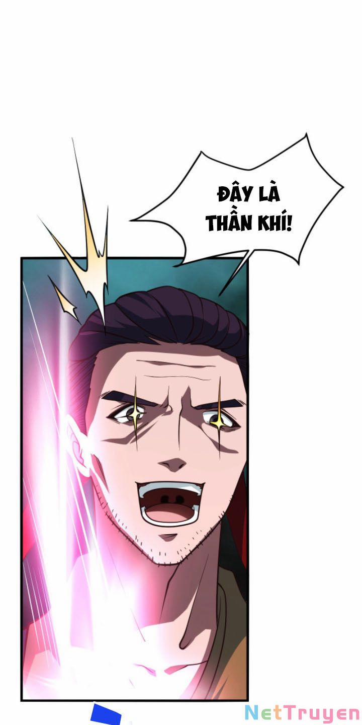 Sư Tổ Của Ta Là Thiên Hạ Đệ Nhất 17 trang 51