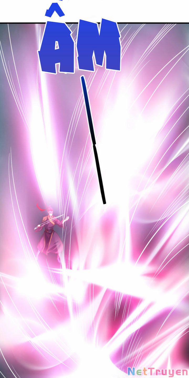 Sư Tổ Của Ta Là Thiên Hạ Đệ Nhất 17 trang 52