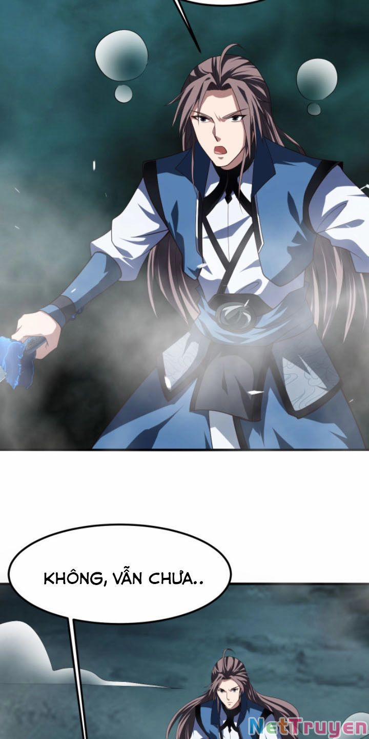 Sư Tổ Của Ta Là Thiên Hạ Đệ Nhất 17 trang 55