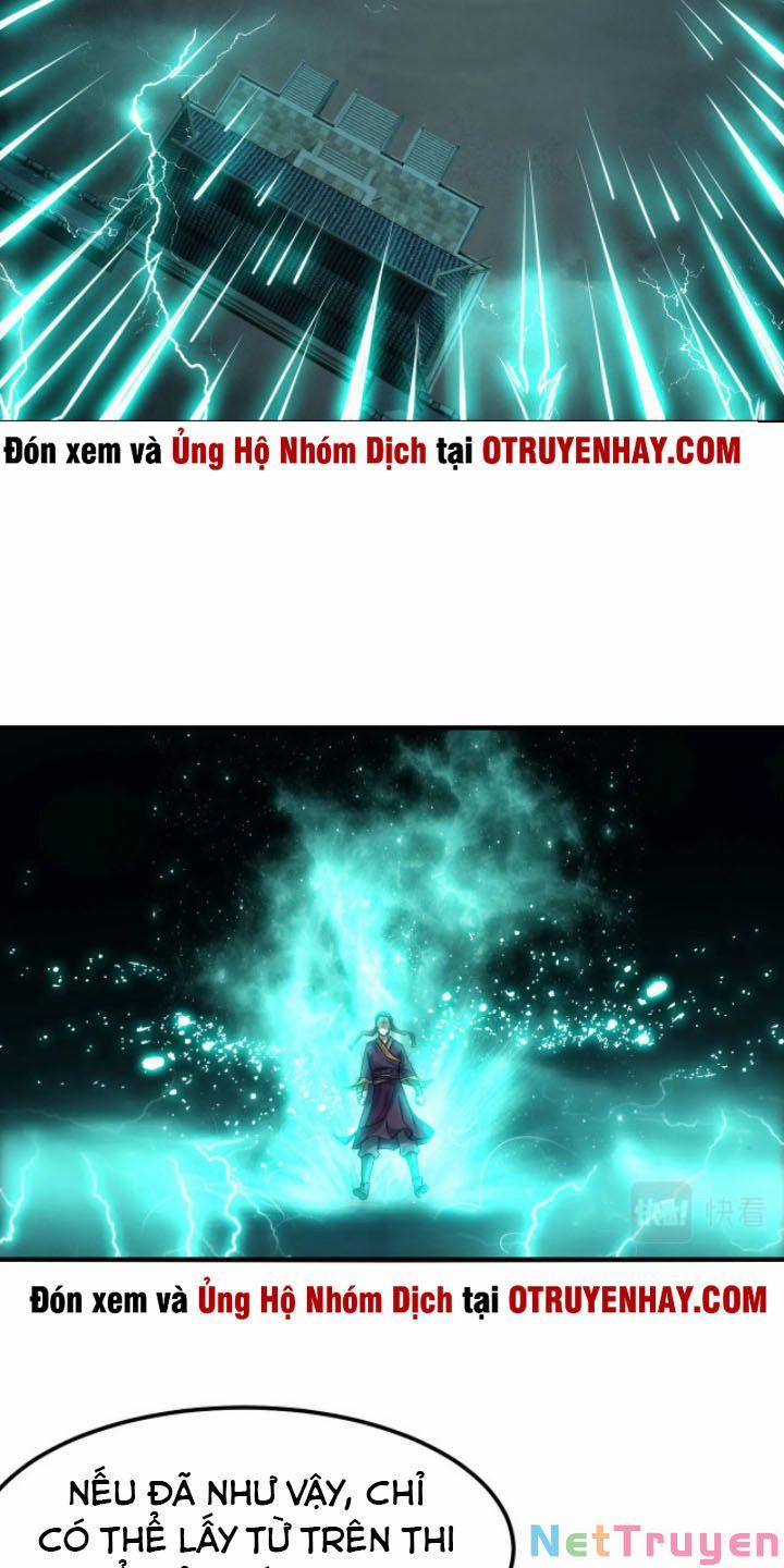 Sư Tổ Của Ta Là Thiên Hạ Đệ Nhất 17 trang 58