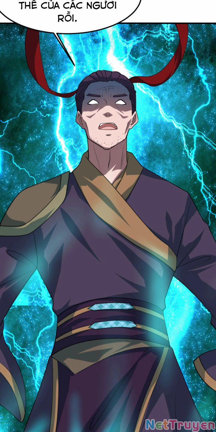 Sư Tổ Của Ta Là Thiên Hạ Đệ Nhất 17 trang 59