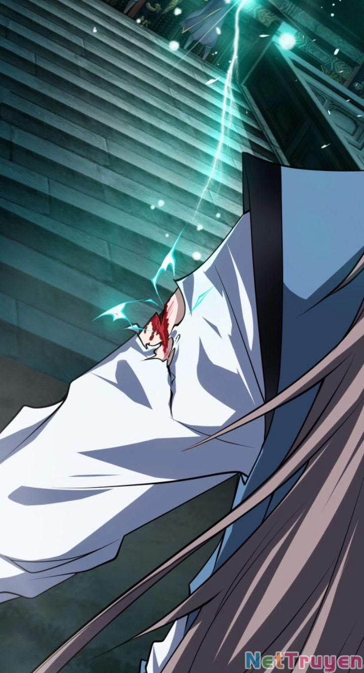 Sư Tổ Của Ta Là Thiên Hạ Đệ Nhất 17 trang 6