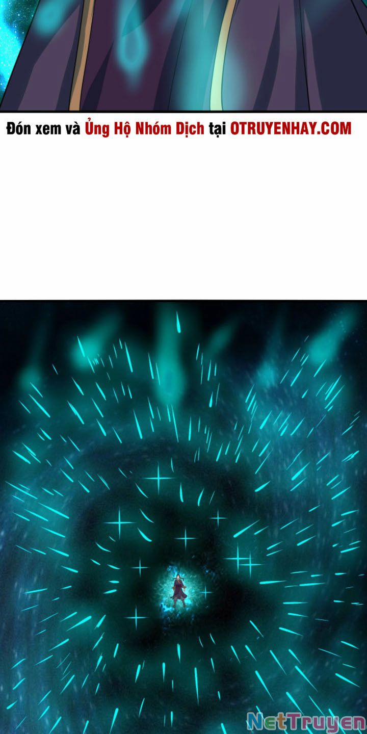 Sư Tổ Của Ta Là Thiên Hạ Đệ Nhất 17 trang 60