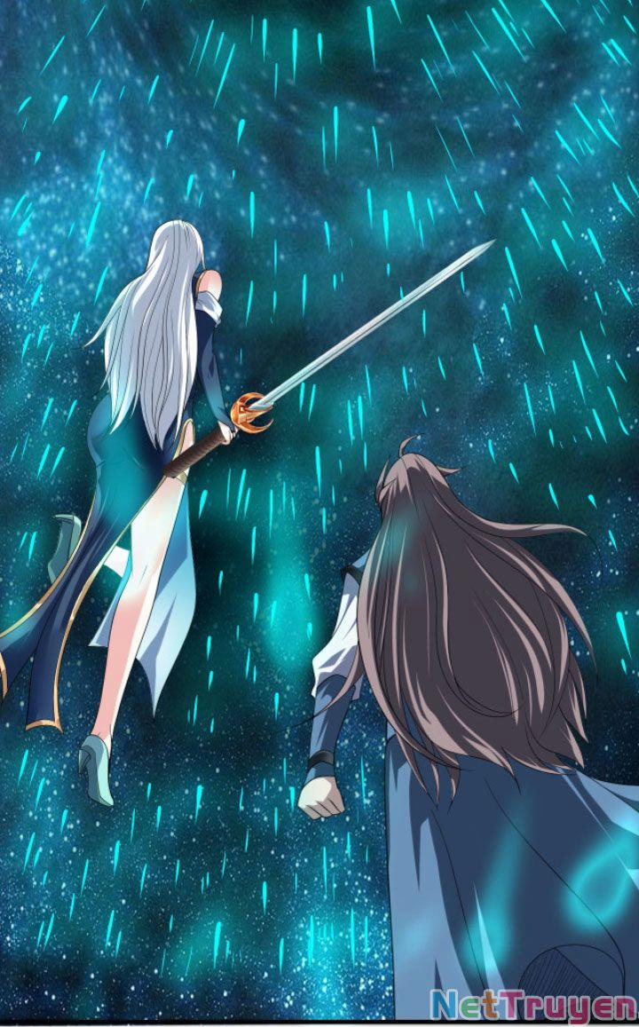 Sư Tổ Của Ta Là Thiên Hạ Đệ Nhất 17 trang 61