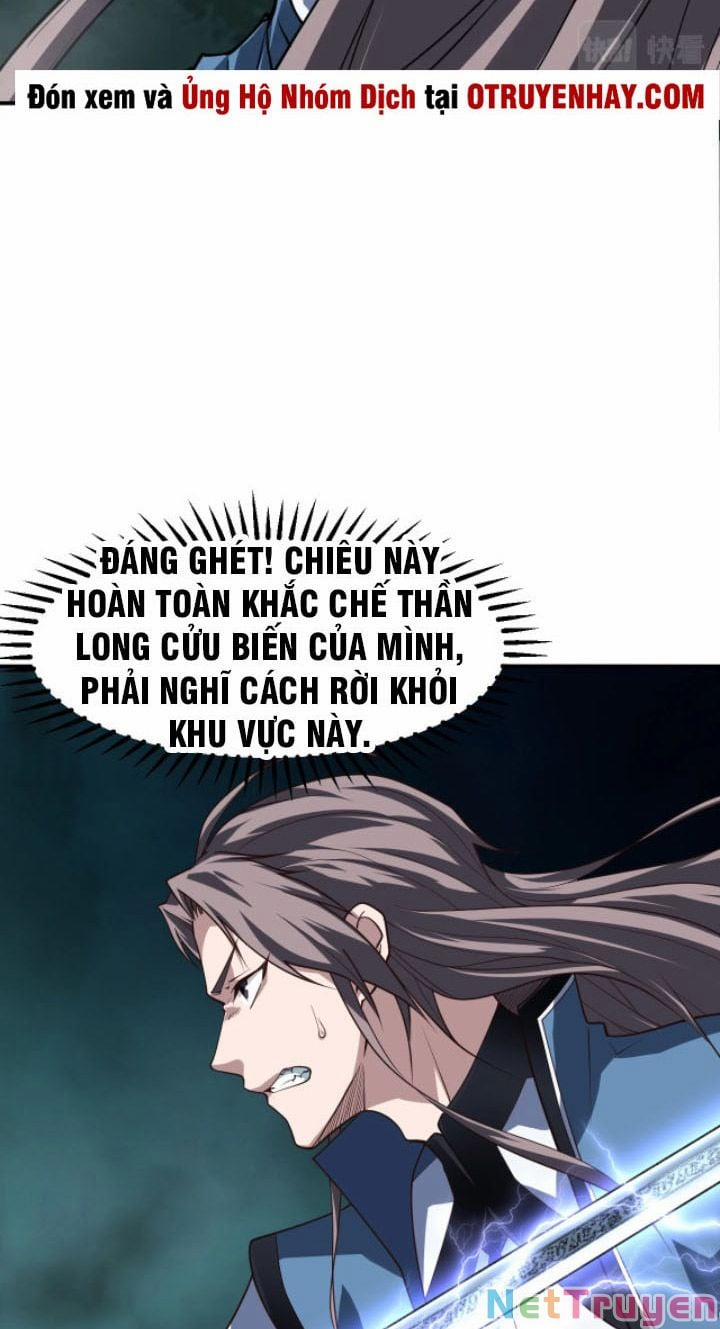 Sư Tổ Của Ta Là Thiên Hạ Đệ Nhất 17 trang 7