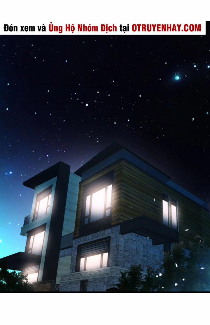 Sư Tổ Của Ta Là Thiên Hạ Đệ Nhất 18.5 trang 0