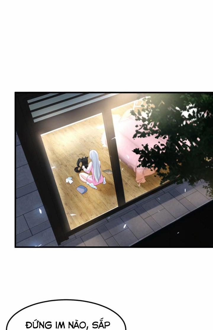 Sư Tổ Của Ta Là Thiên Hạ Đệ Nhất 18.5 trang 1