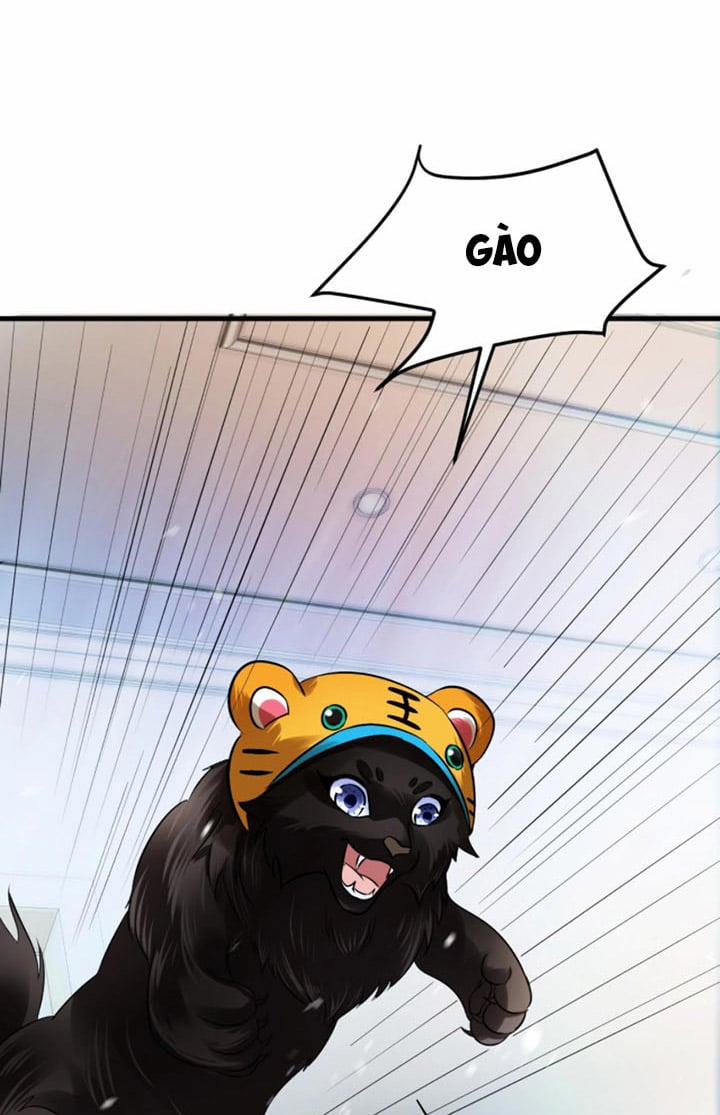 Sư Tổ Của Ta Là Thiên Hạ Đệ Nhất 18.5 trang 15