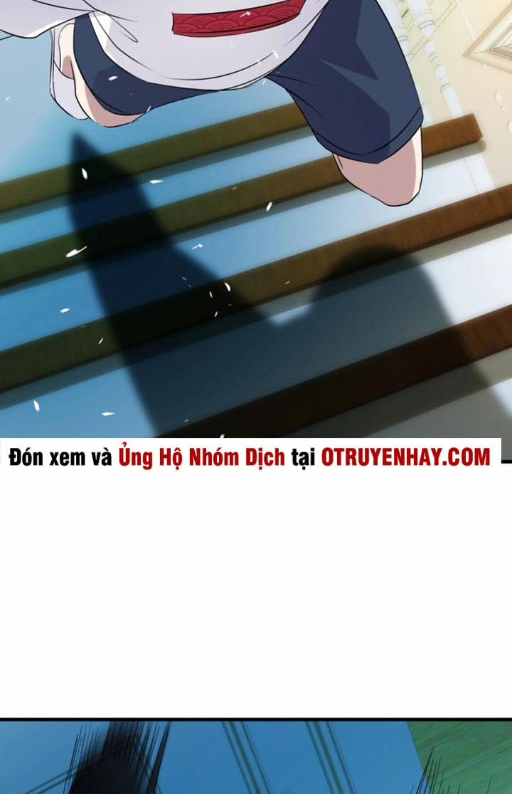 Sư Tổ Của Ta Là Thiên Hạ Đệ Nhất 18.5 trang 18