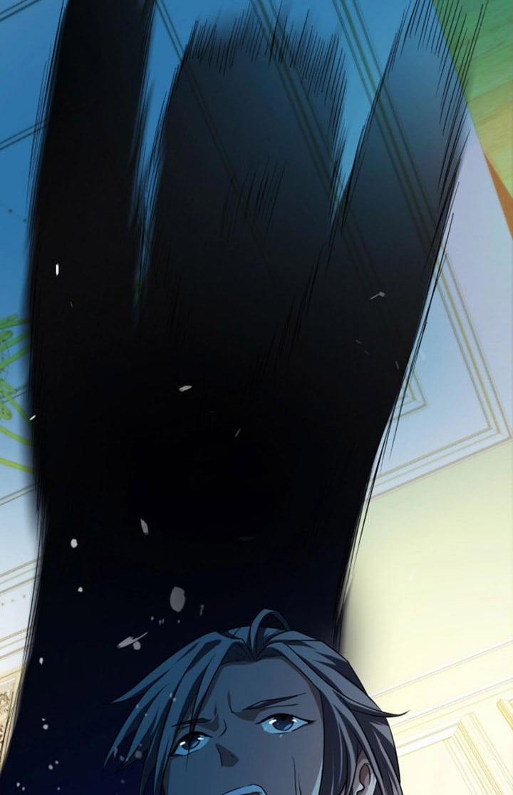 Sư Tổ Của Ta Là Thiên Hạ Đệ Nhất 18.5 trang 19