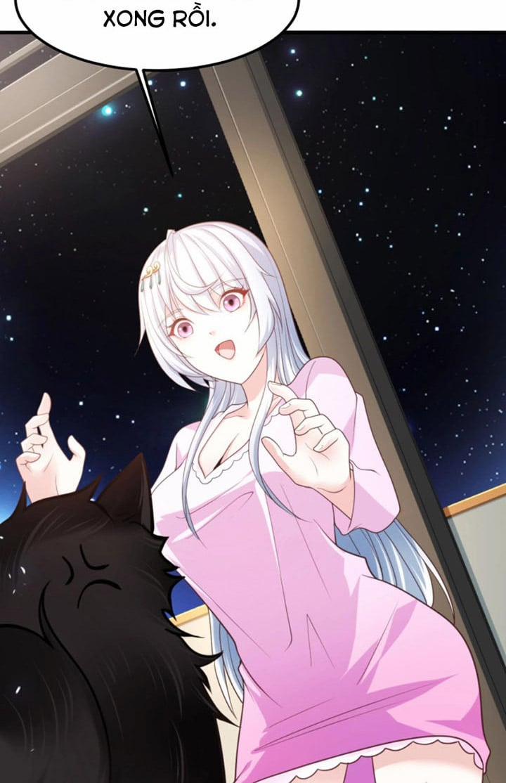 Sư Tổ Của Ta Là Thiên Hạ Đệ Nhất 18.5 trang 2