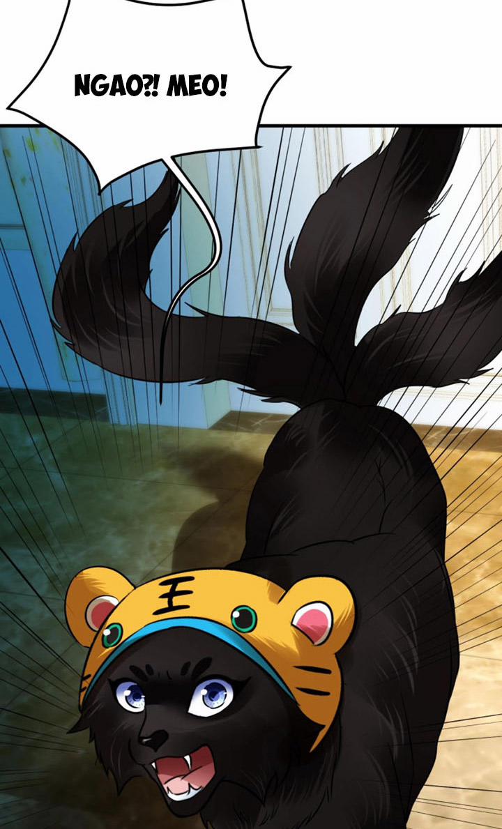 Sư Tổ Của Ta Là Thiên Hạ Đệ Nhất 18.5 trang 21