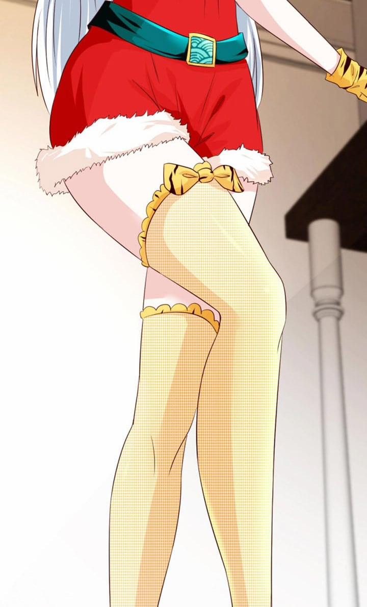 Sư Tổ Của Ta Là Thiên Hạ Đệ Nhất 18.5 trang 24