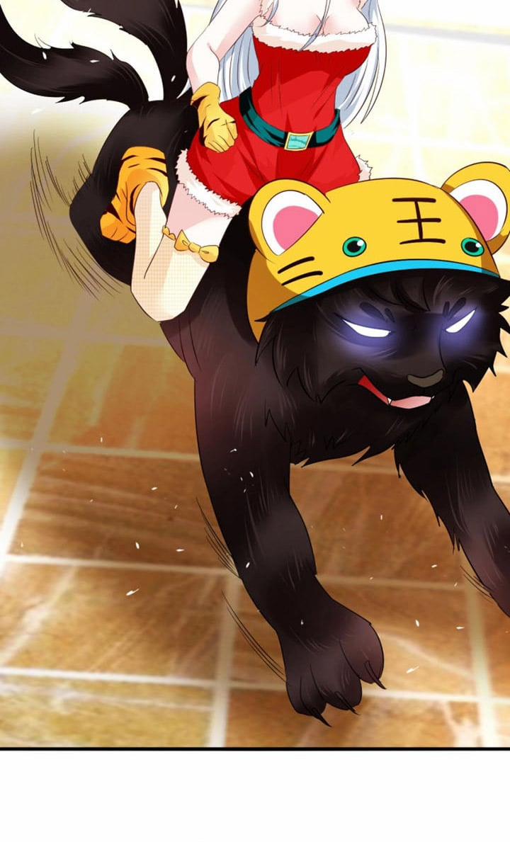 Sư Tổ Của Ta Là Thiên Hạ Đệ Nhất 18.5 trang 28