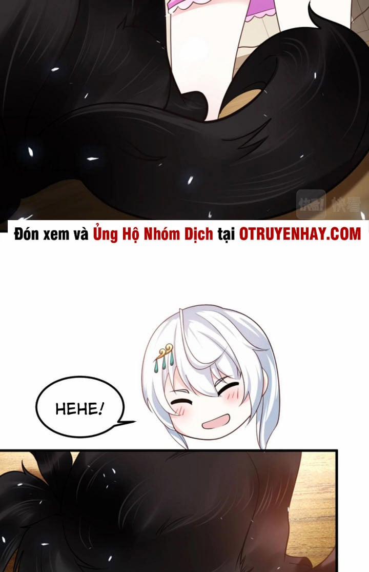 Sư Tổ Của Ta Là Thiên Hạ Đệ Nhất 18.5 trang 3