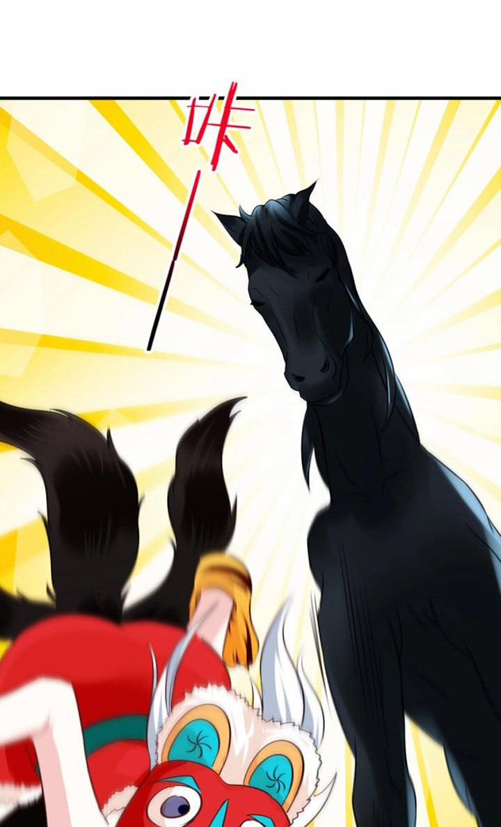 Sư Tổ Của Ta Là Thiên Hạ Đệ Nhất 18.5 trang 31