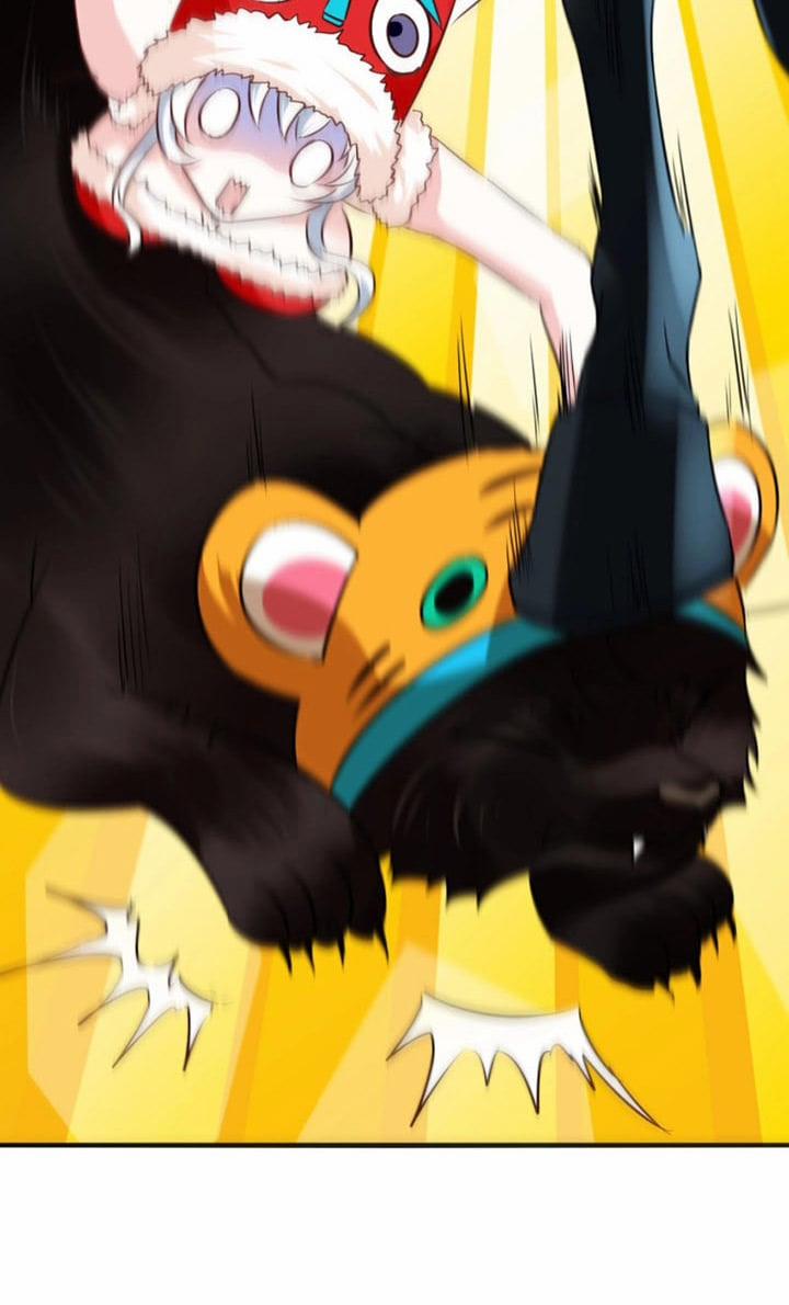 Sư Tổ Của Ta Là Thiên Hạ Đệ Nhất 18.5 trang 32