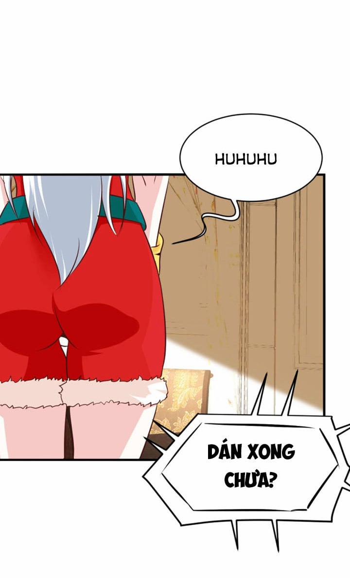 Sư Tổ Của Ta Là Thiên Hạ Đệ Nhất 18.5 trang 33