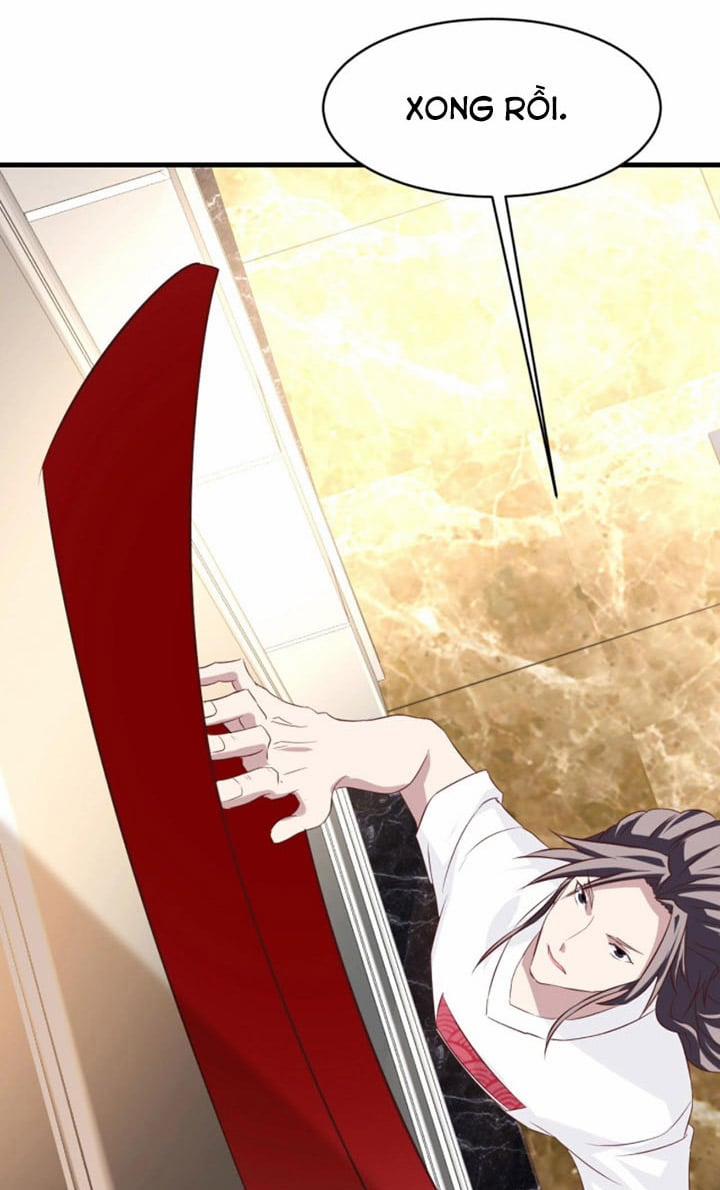 Sư Tổ Của Ta Là Thiên Hạ Đệ Nhất 18.5 trang 34