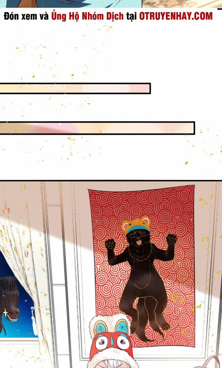 Sư Tổ Của Ta Là Thiên Hạ Đệ Nhất 18.5 trang 38