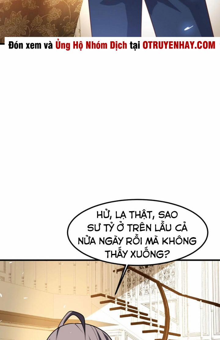 Sư Tổ Của Ta Là Thiên Hạ Đệ Nhất 18.5 trang 7