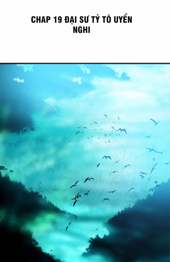 Sư Tổ Của Ta Là Thiên Hạ Đệ Nhất 19 trang 0