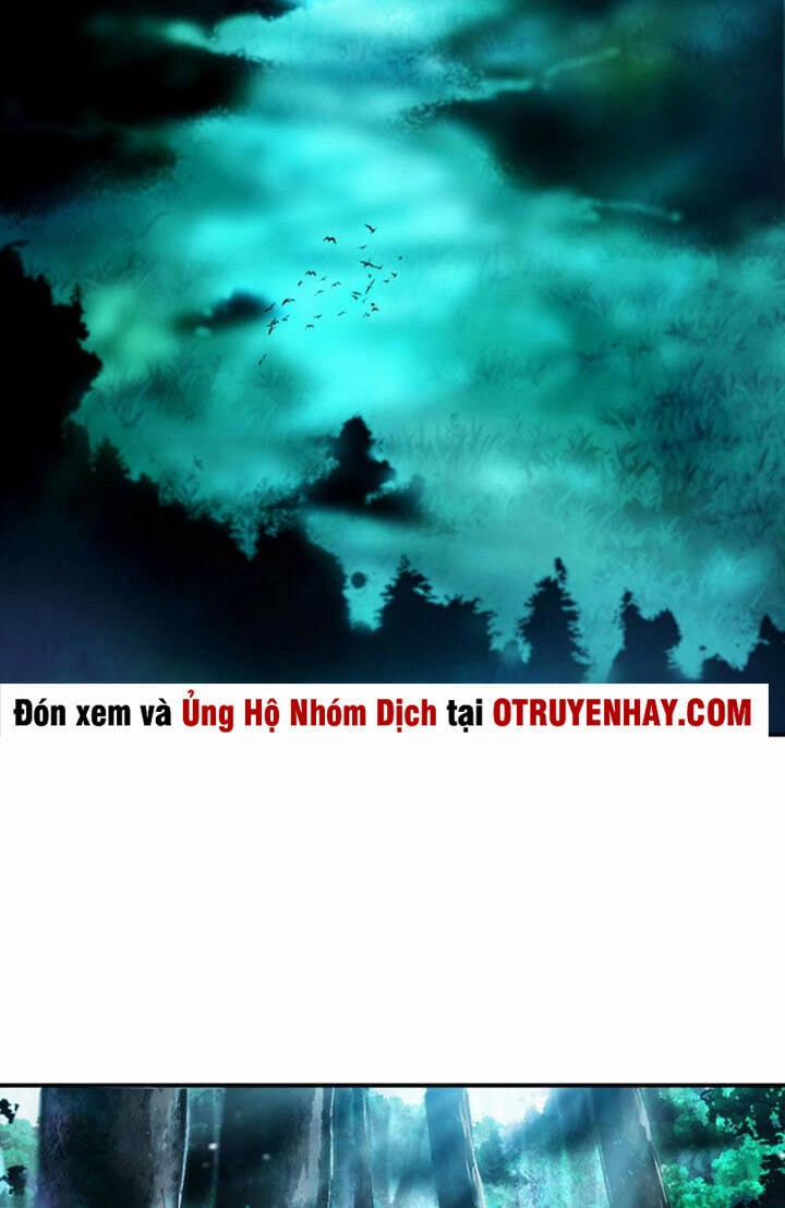 Sư Tổ Của Ta Là Thiên Hạ Đệ Nhất 19 trang 1