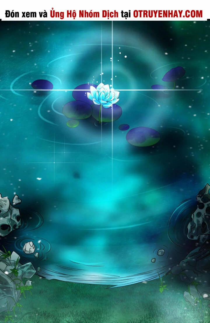 Sư Tổ Của Ta Là Thiên Hạ Đệ Nhất 19 trang 10