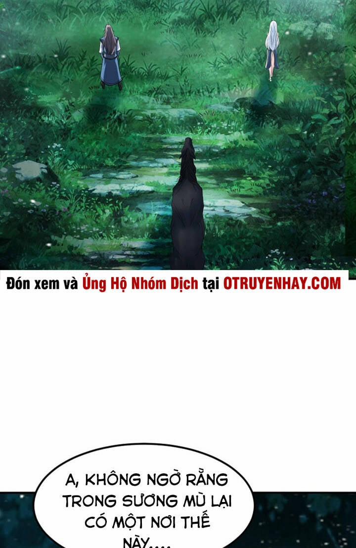 Sư Tổ Của Ta Là Thiên Hạ Đệ Nhất 19 trang 11