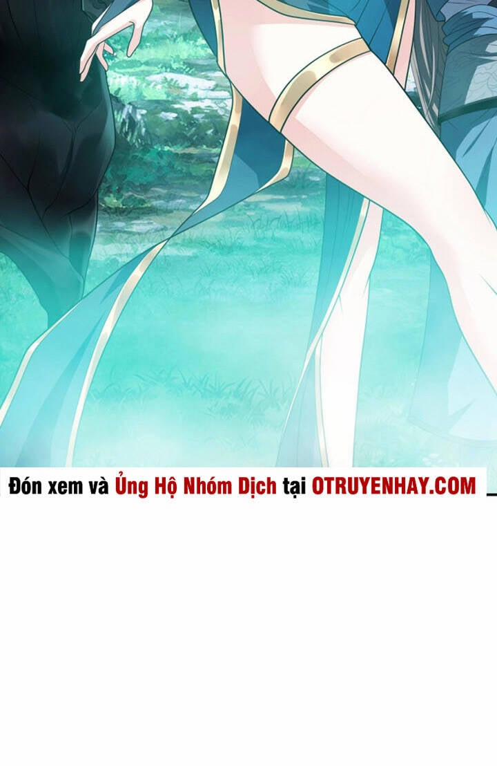 Sư Tổ Của Ta Là Thiên Hạ Đệ Nhất 19 trang 13