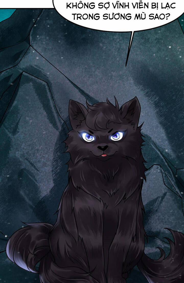 Sư Tổ Của Ta Là Thiên Hạ Đệ Nhất 19 trang 15