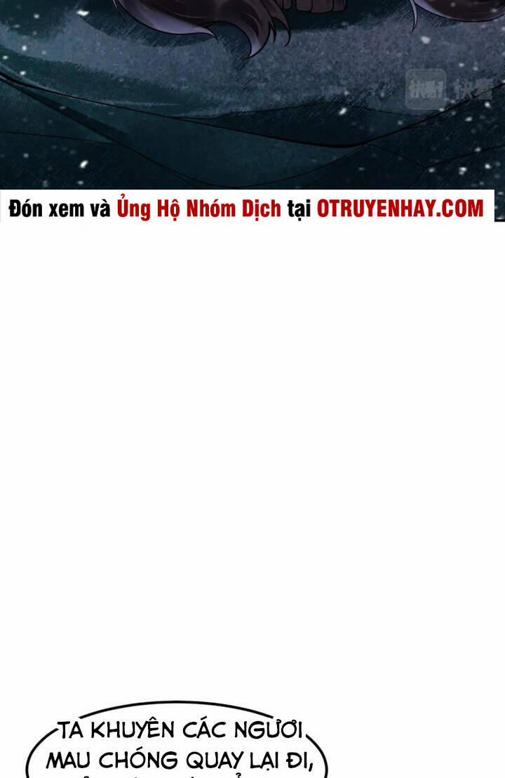 Sư Tổ Của Ta Là Thiên Hạ Đệ Nhất 19 trang 16