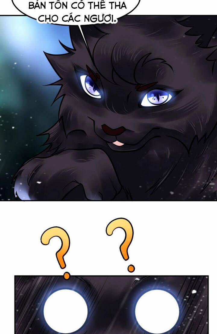 Sư Tổ Của Ta Là Thiên Hạ Đệ Nhất 19 trang 17