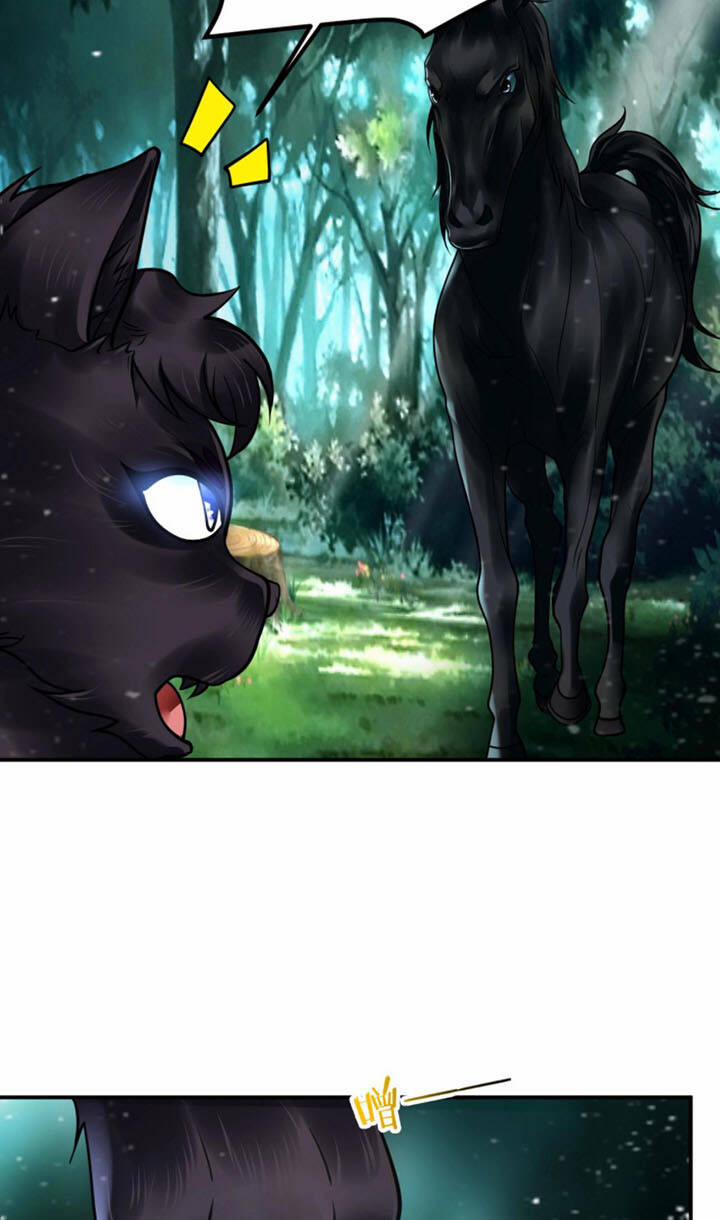 Sư Tổ Của Ta Là Thiên Hạ Đệ Nhất 19 trang 20