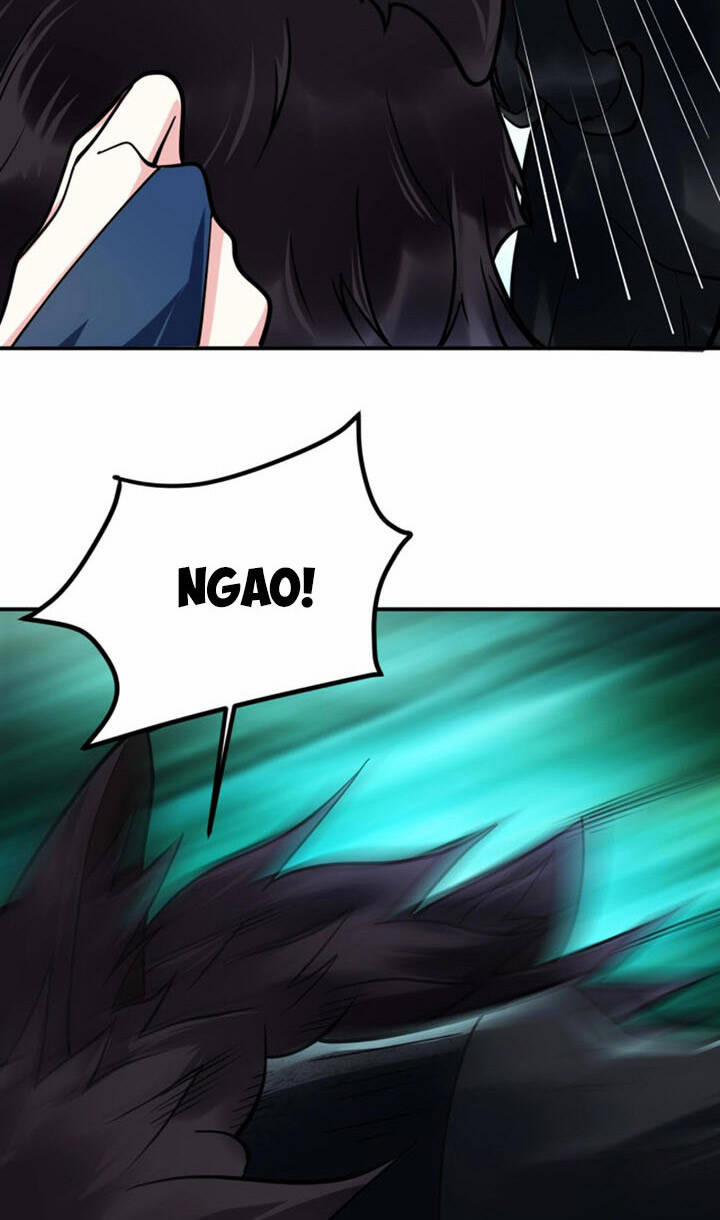 Sư Tổ Của Ta Là Thiên Hạ Đệ Nhất 19 trang 25