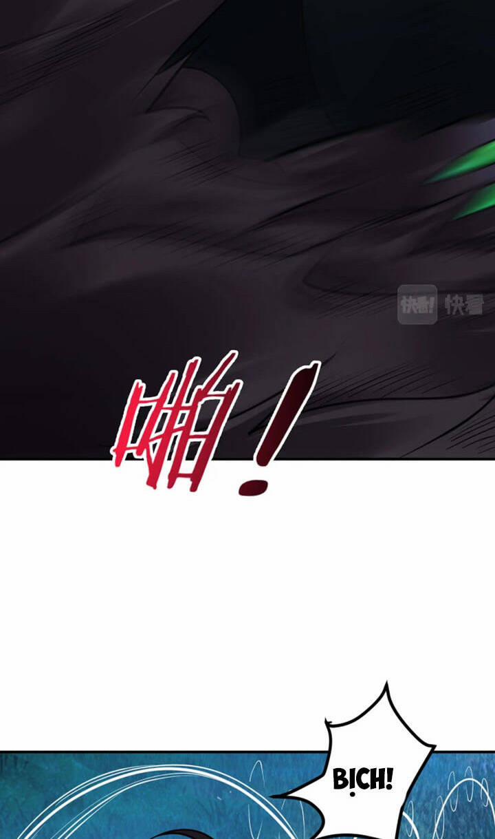 Sư Tổ Của Ta Là Thiên Hạ Đệ Nhất 19 trang 26